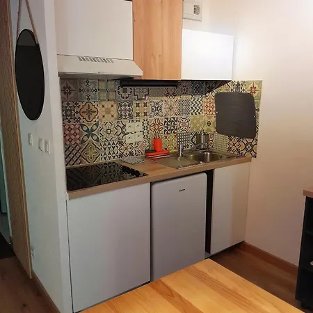 Apartment En T2 4 Personnes Arreau
